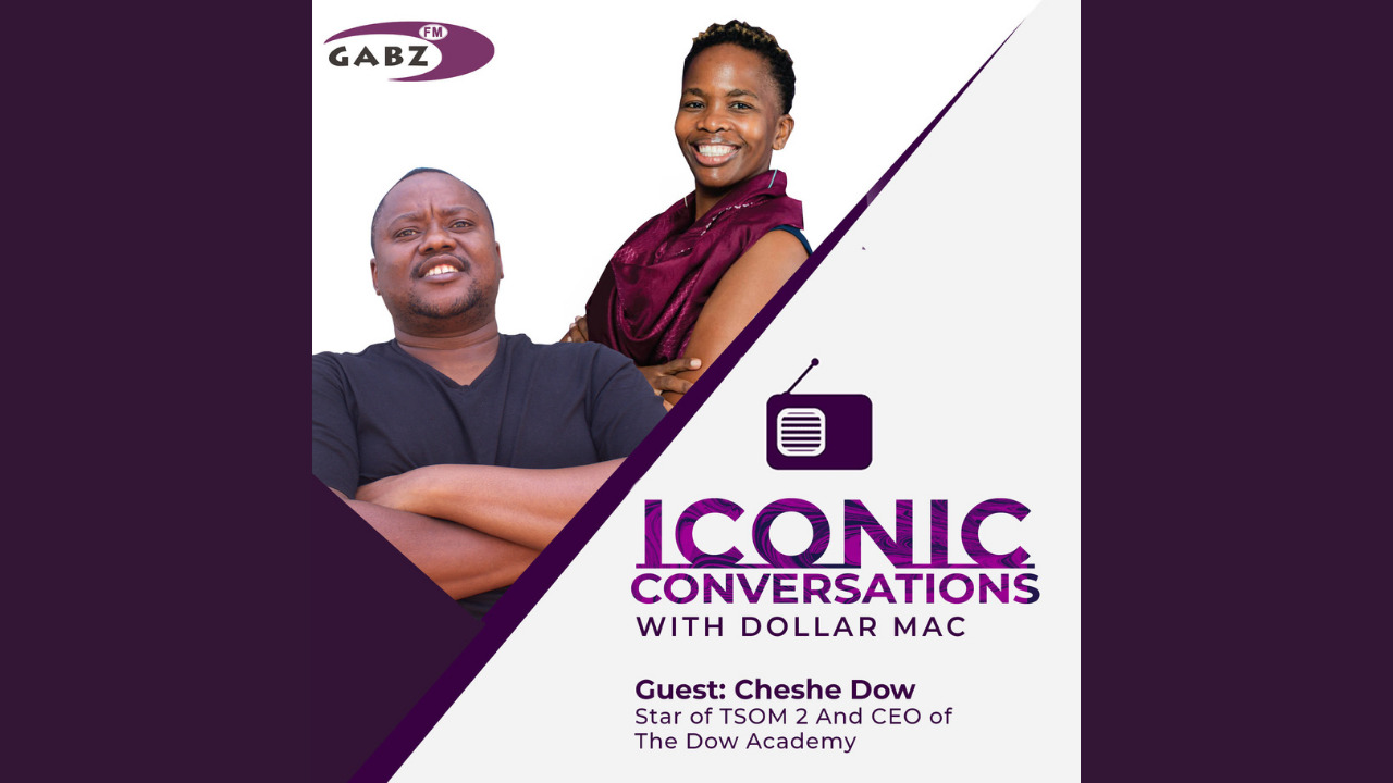 Cheshe on Gabz FM